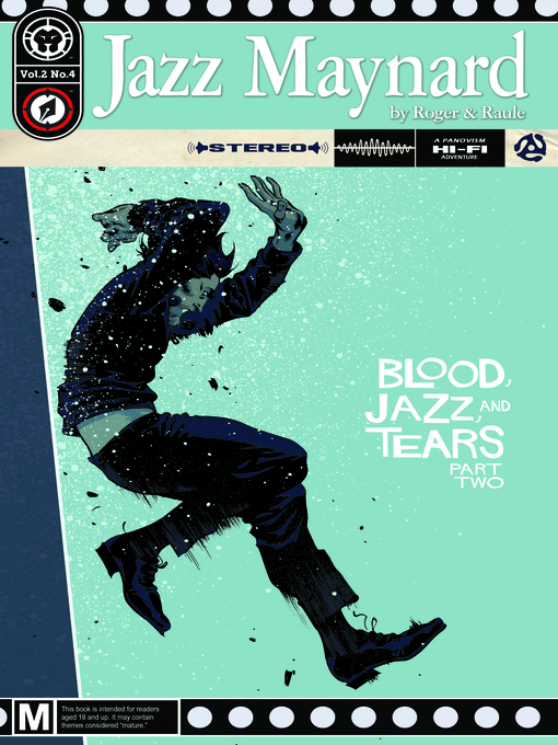 Title details for Jazz Maynard (2017), Issue 10 by Raule - Available